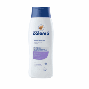 SHAMPOO MOM SALOME