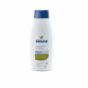 SHAMPOO KERATINA LITRO SALOME