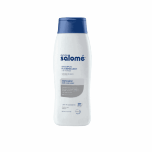 SHAMPOO HOMBRES SALOME