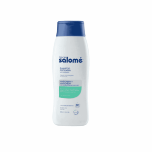 SHAMPOO CONTROL CASPA SALOME