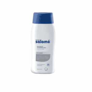 SHAMPOO 2 - 1 LITRO HOMBRES SALOME