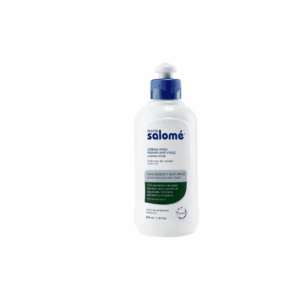 CREMA PEINAR ANTI-FRIZZ SALOME