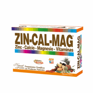 ZINC 1000 X30 BLISTER