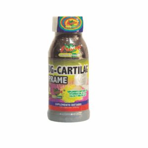 UÑA DE GATO + CARTÍLAGO PRAME CON