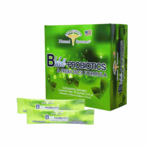 PREBIOTICOS & PROBIOTICOS 800 X30 BLISTER