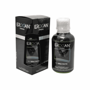EROGAN LIQUIDO 500 ML