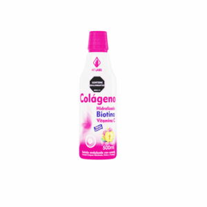 COLAG-MIX X 500ML NTLABS