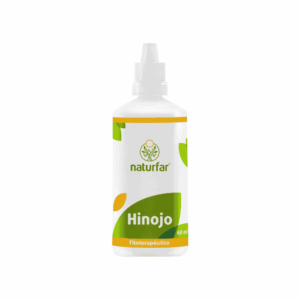 HINOJO GOTAS 60 ML