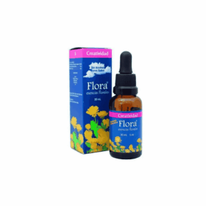 CREATIVIDAD GOTAS 30 ML