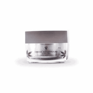 CREMA ANTIARRUGAS CON CBD 50 g (I)