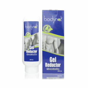 BODYNAT GEL REDUCTOR FRIO 280 GRS (I)