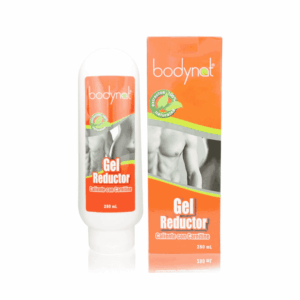 BODYNAT GEL REDUCTOR CALIENTE 280 GRS (I)