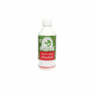 ALCACHOFA JARABE 240 ML LAFARVE