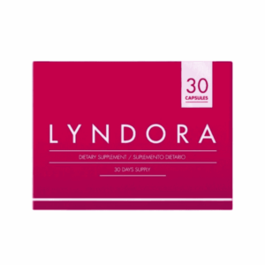 LYNDORA™ BLISTER UNIT BOX X30 HEALTHY