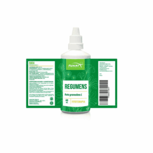 REGUMENS X 60ML FUNAT