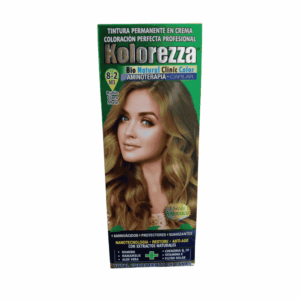 KOLOREZZA 8-2