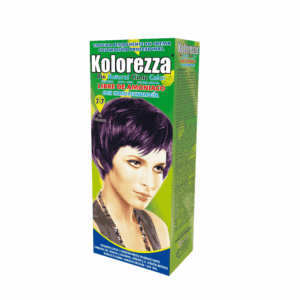 KOLOREZZA 7-7