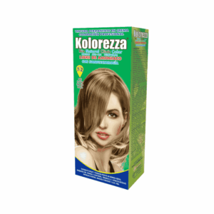 KOLOREZZA 7-2 RUBIO MEDIO MATE