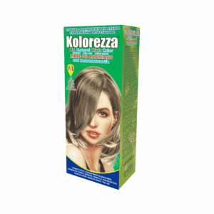 KOLOREZZA 7-1 RUBIO MEDIO CENIZO NACARADO