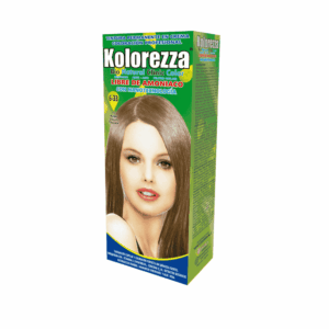 KOLOREZZA 6-33 RUBIO OSCURO TOSCANA