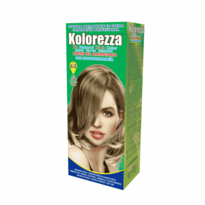 KOLOREZZA 6-2 RUBIO OSCURO MATE