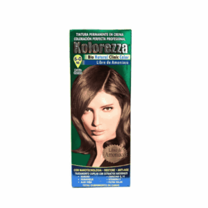 KOLOREZZA 6-0 RUBIO OSCURO