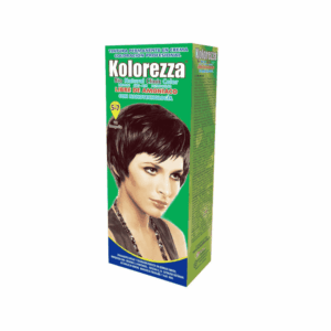 KOLOREZZA 5-7 BORGOÑA