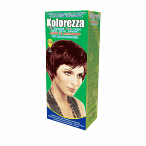 KOLOREZZA 5-67 RUBI