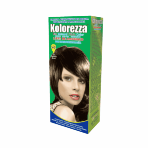 KOLOREZZA 5-0 CASTAÑO CLARO