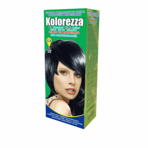 KOLOREZZA 1-1 NEGRO AZUL
