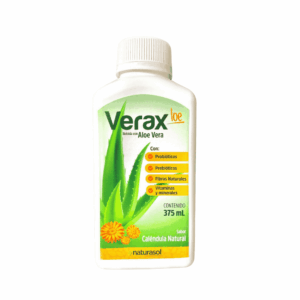 VERAXLOE 360ML NATURASOL