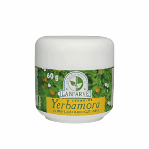 YERBAMORA CREMA 60 GRS