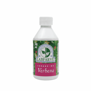 VERBENA JARABE 240 ML