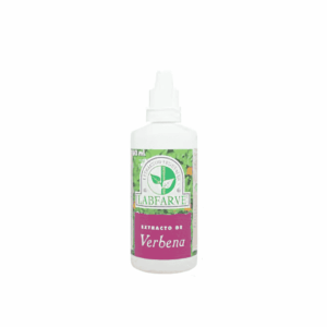 VERBENA GOTAS 60 ML LAFARVE