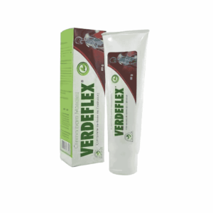 VERDEFLEX CREMA 80 GRS (I)