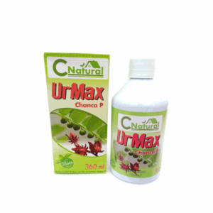 UR-MAX 360ML CNATURAL