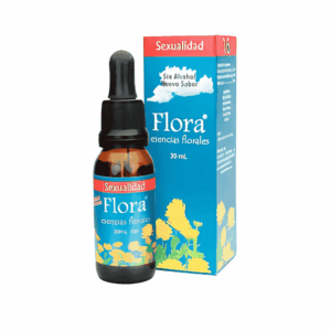 SEXUALIDAD GOTAS 30 ML LABFARVE
