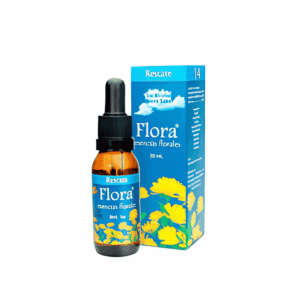 RESCATE GOTAS 30 ML LABFARVE
