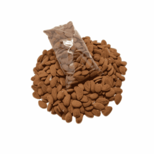 ALMENDRA X 50GR ARTUSALUD