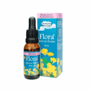 RELACIONES ARMONIOSAS GOTAS 30 ML