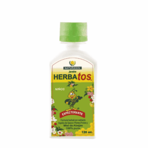 HERBATOS NIÑOS NATURASOL