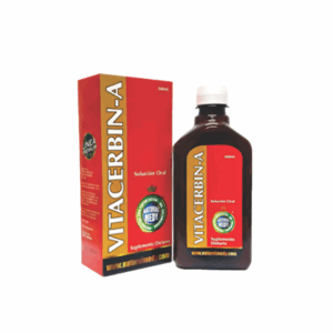 VCEBRIN X 360ML CNATURAL