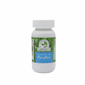 PASSIFLORA CAPSULAS 60 UN