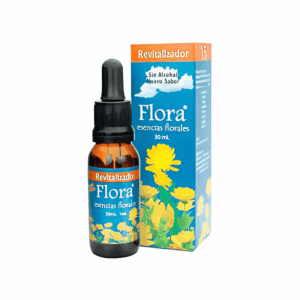 REVITALIZADOR GOTAS 30 ML