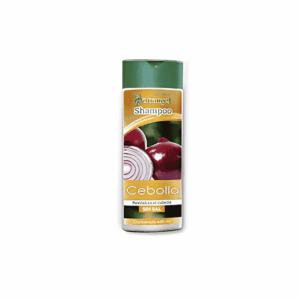 SHAMPOO CEBOLLA   ADRIANGEL