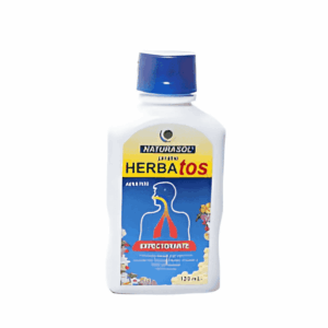 HERBATOS ADULTOS NATURASOL
