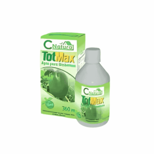 TOTMAX 360ML CNATURAL