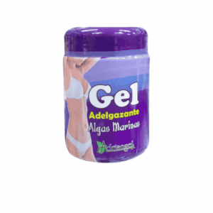 GEL FRIO ADELGAZANTE ALGAS MARINAS   ADRIANGEL