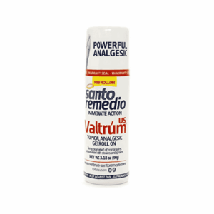 VALTRUM ROLLON / SANTO REMEDIO