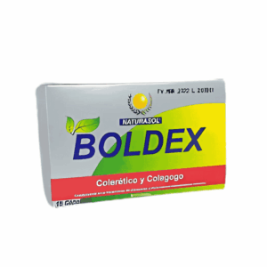 BOLDEX NATURASOL